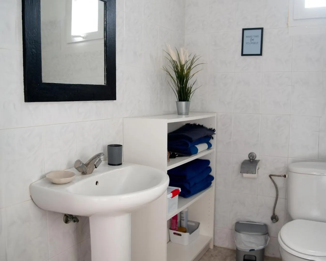 Casa Lizi ,Canarian House With Breathtaking View Los Menores