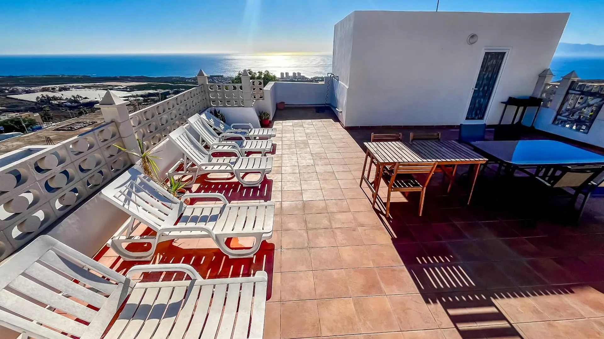 Casa Lizi ,Canarian House With Breathtaking View Los Menores