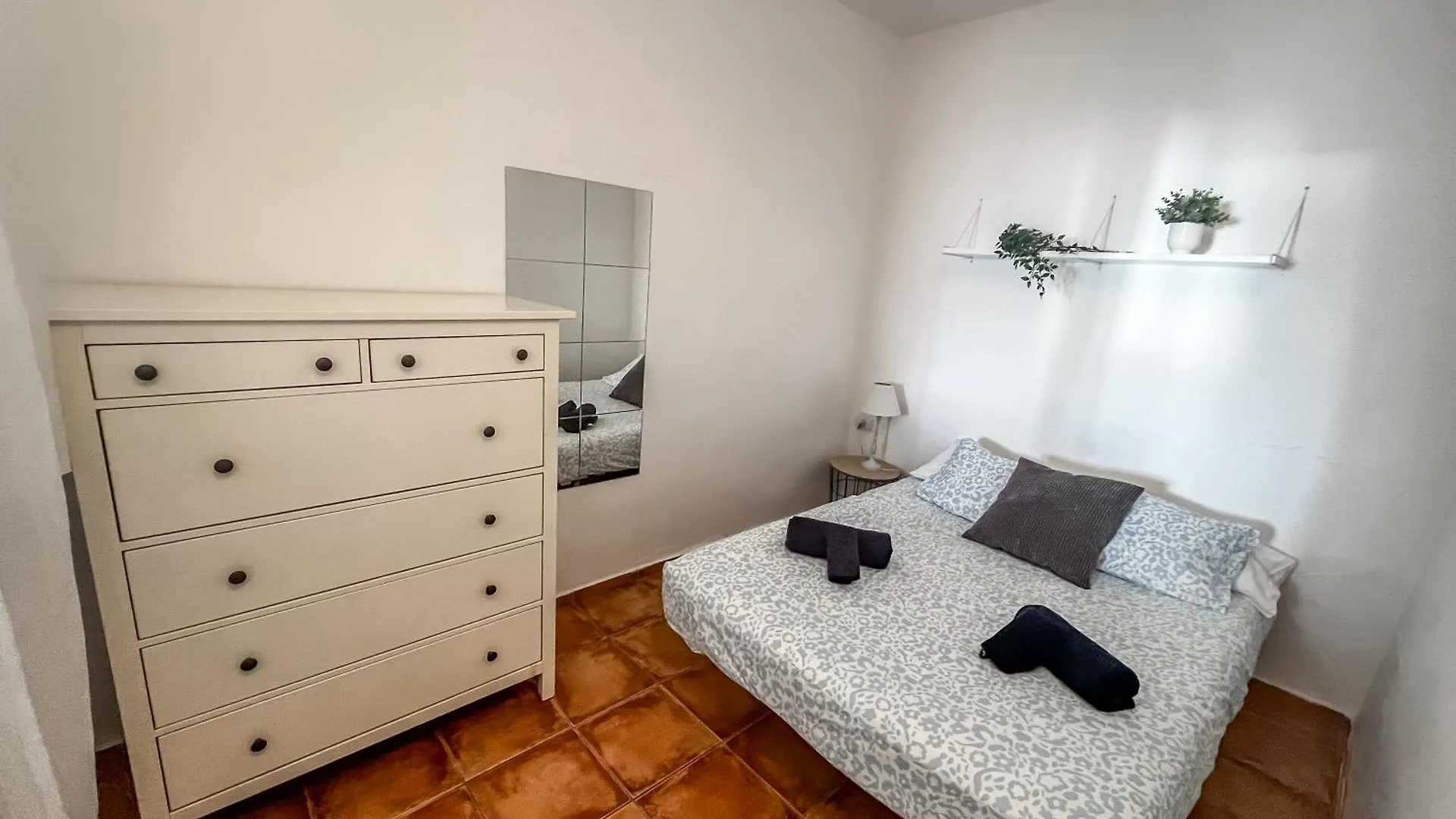 Apartment Casa Lizi ,Canarian House With Breathtaking View Los Menores