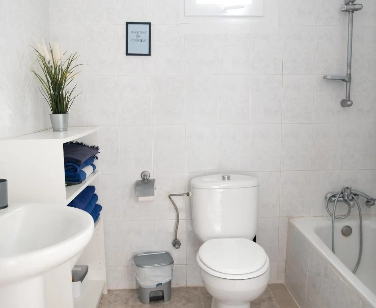 Apartment Casa Lizi ,Canarian House With Breathtaking View Los Menores