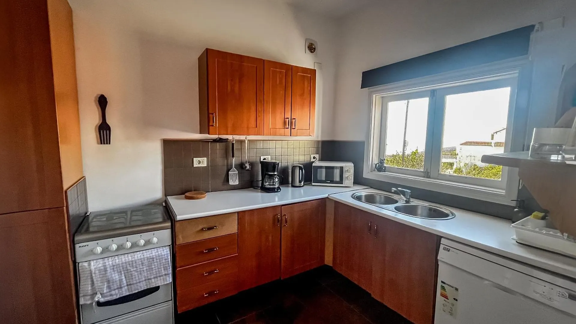 Casa Lizi ,Canarian House With Breathtaking View Los Menores Apartment